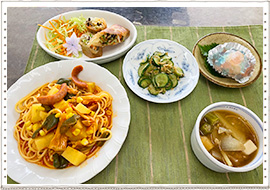 2025.6月のレッスン