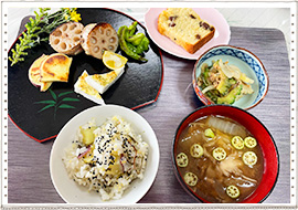 2025.10月のレッスン